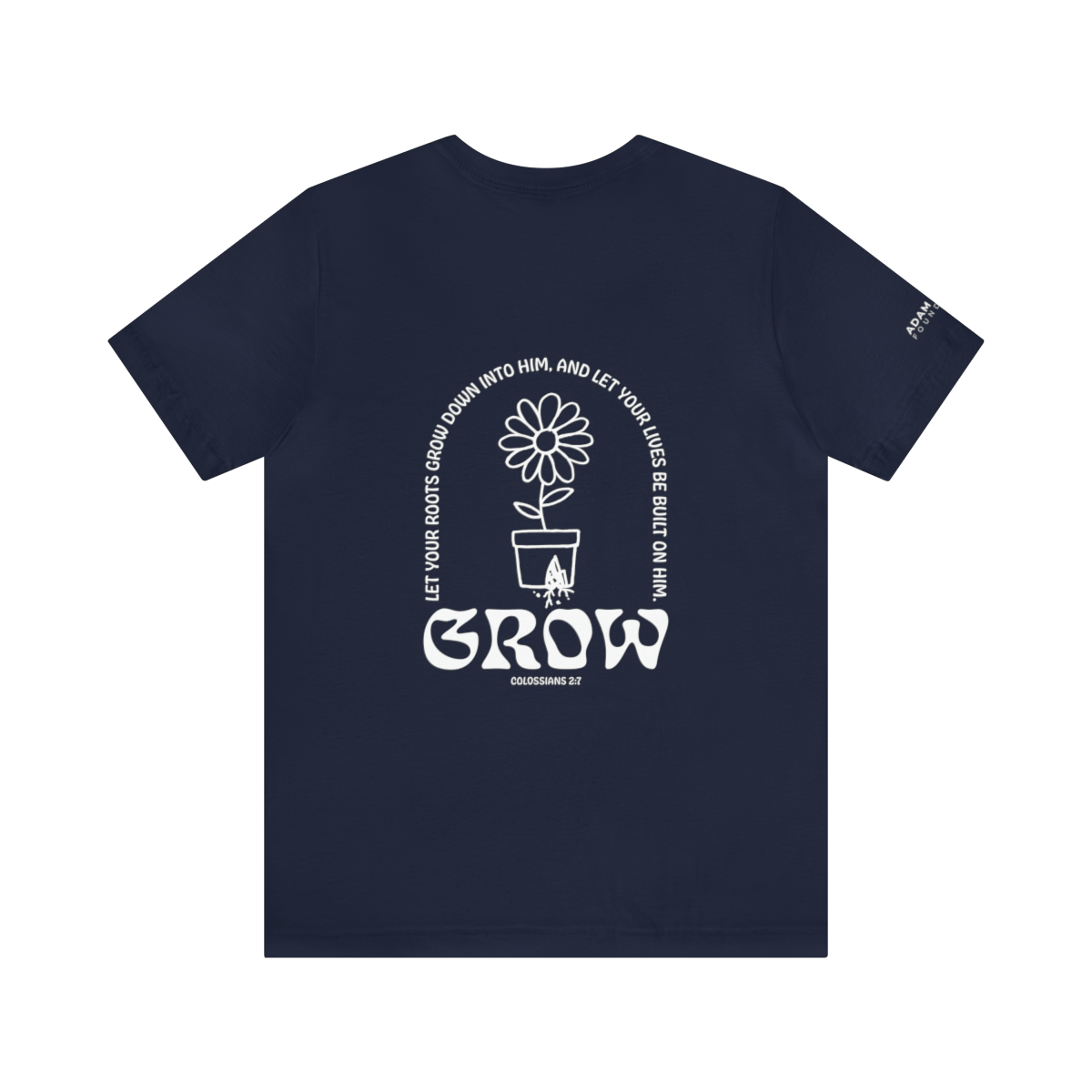 Grow- AKF