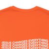 Changes-  AKF