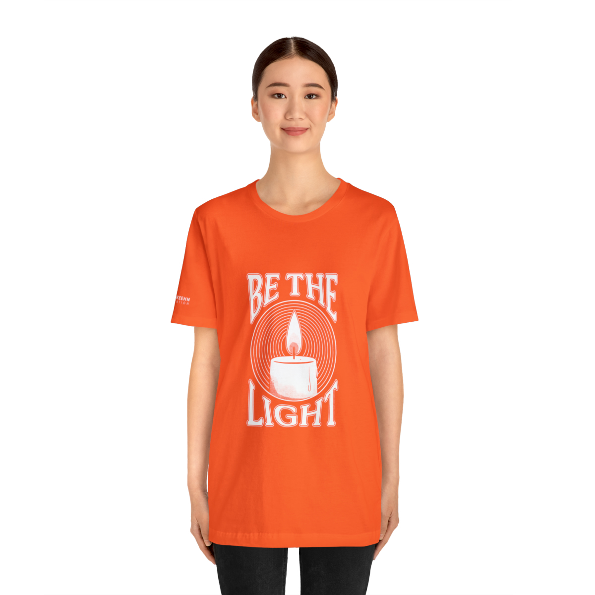 Light- AKF