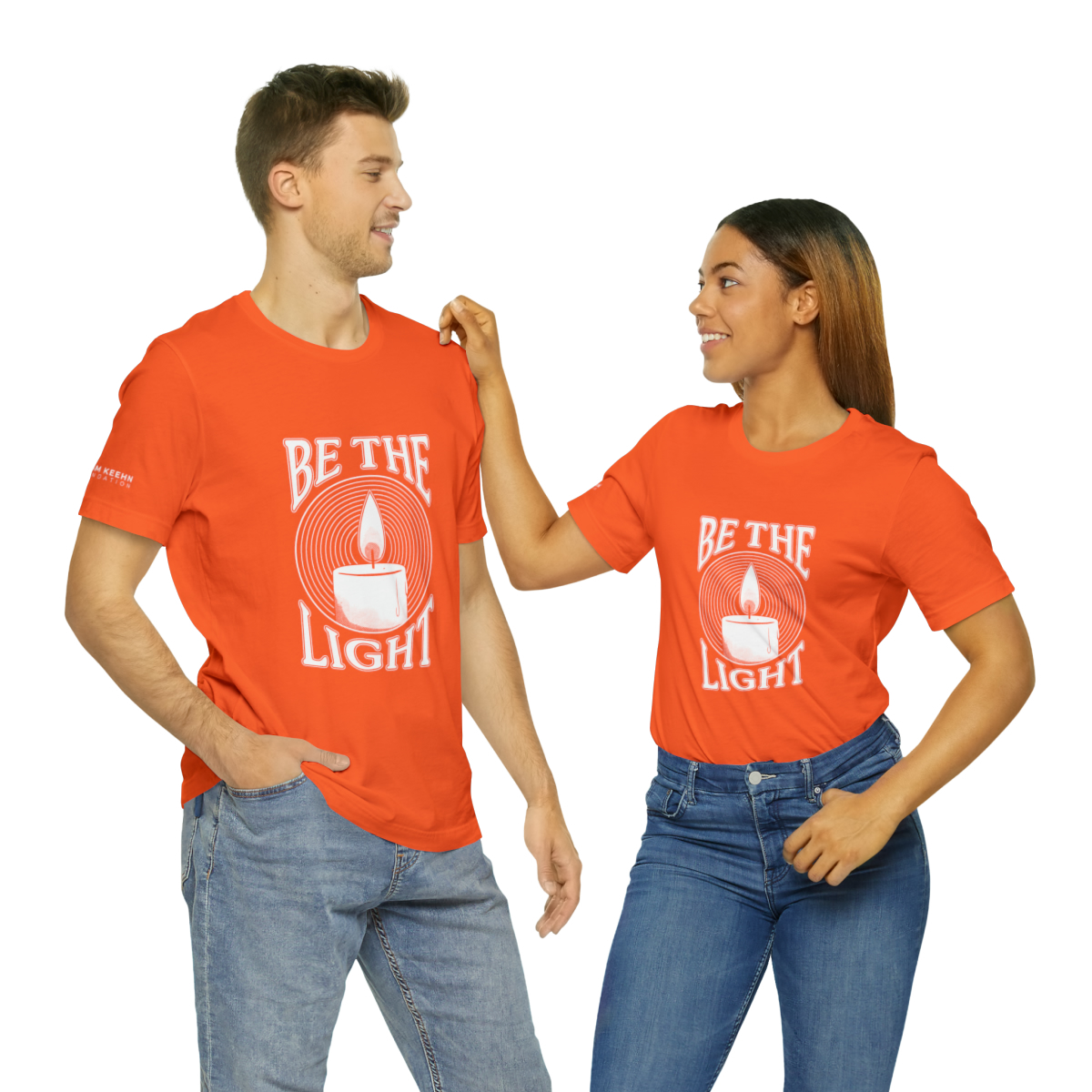 Light- AKF