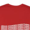 Changes-  AKF