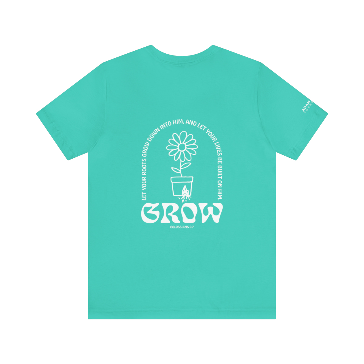 Grow- AKF