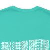 Changes-  AKF