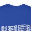 Changes-  AKF