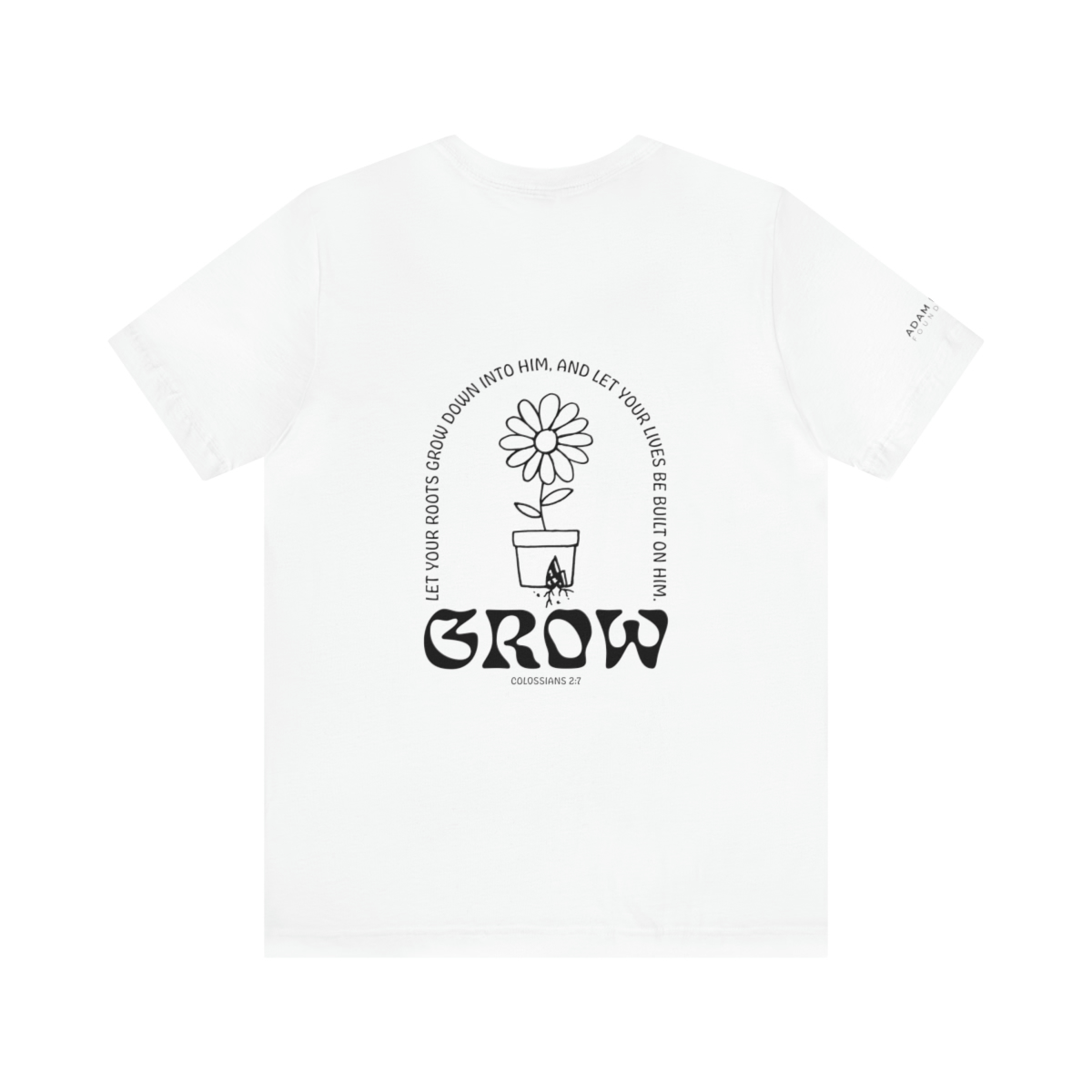 Grow- AKF
