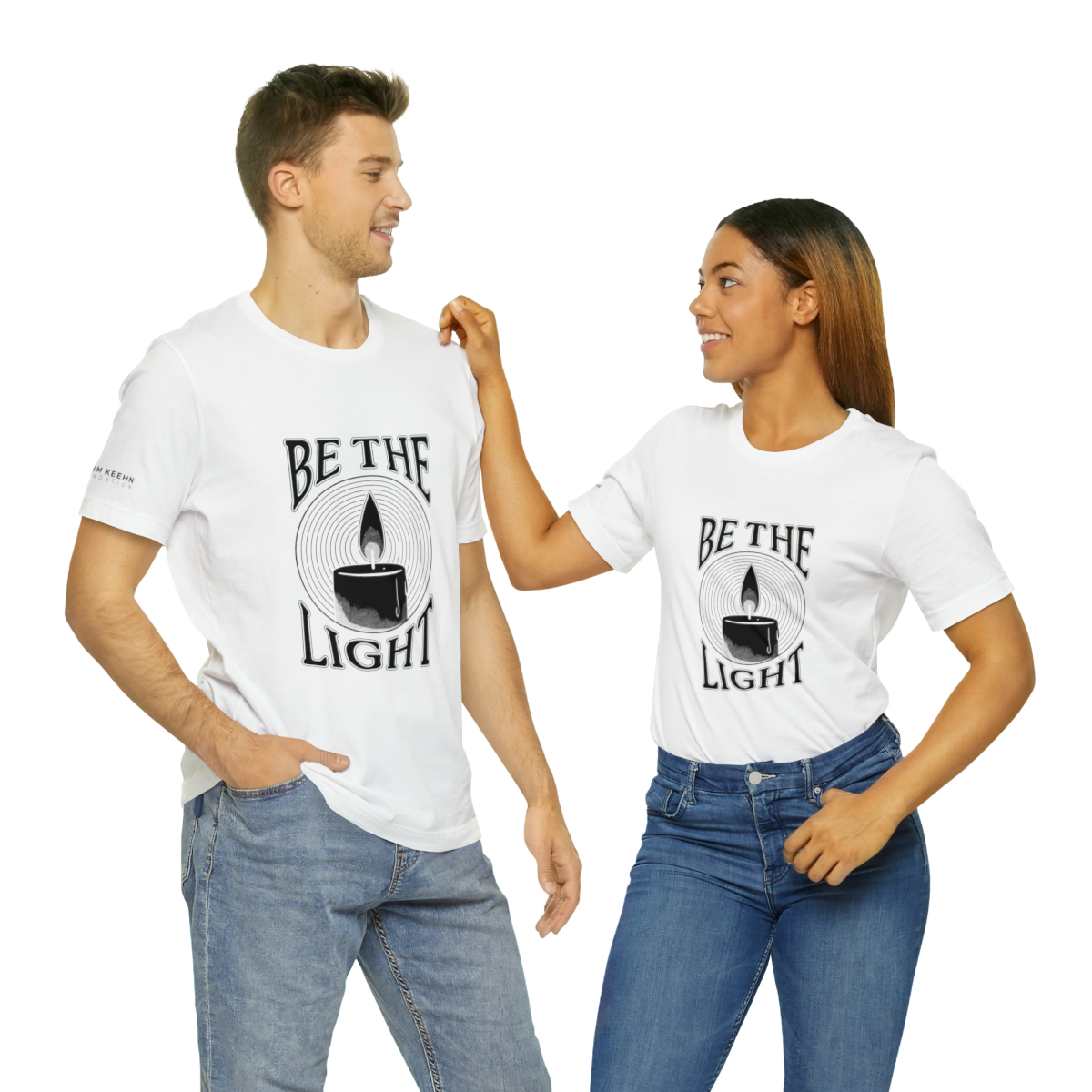 Light- AKF