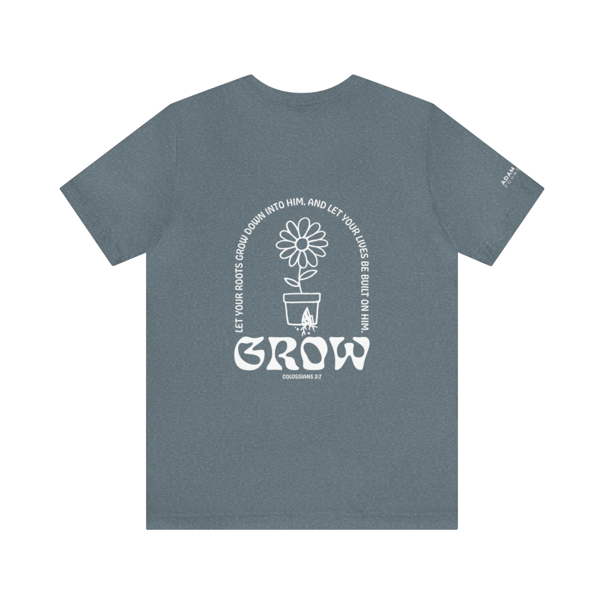 Grow- AKF