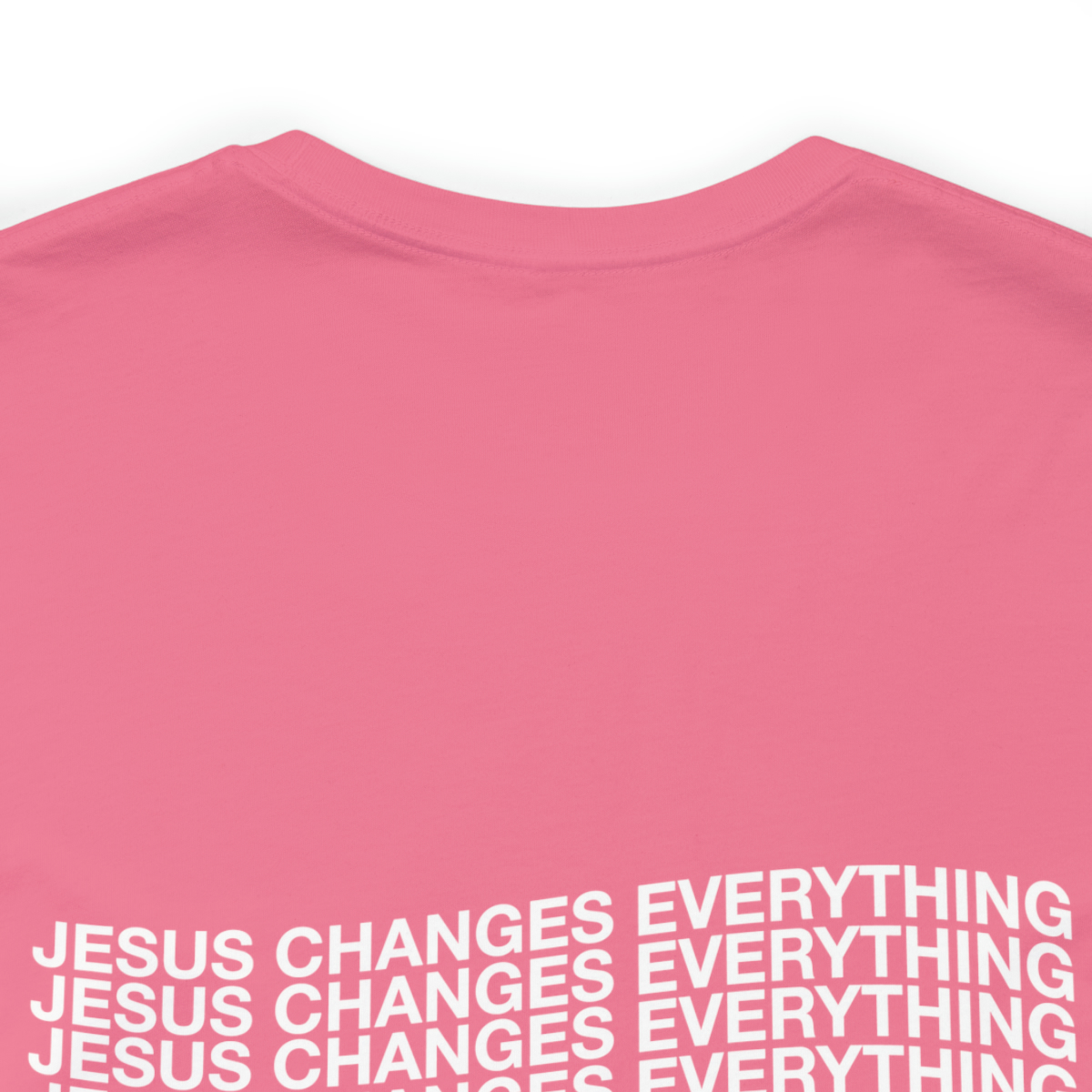 Changes-  AKF