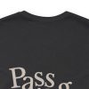 Passing Through