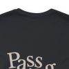 Passing Through