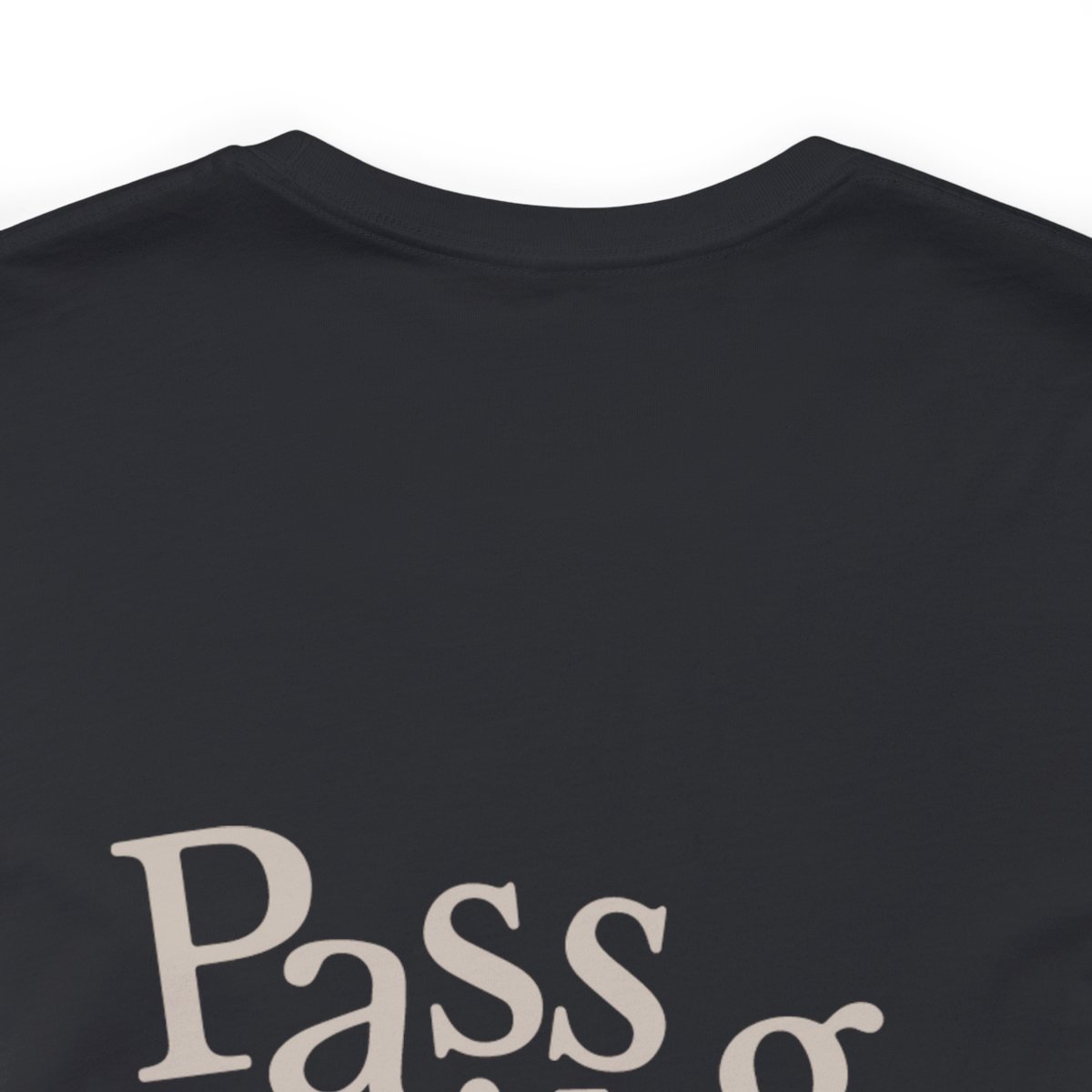 Passing Through