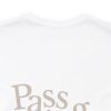 Passing Through
