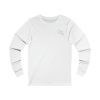 Long Sleeve Passing through