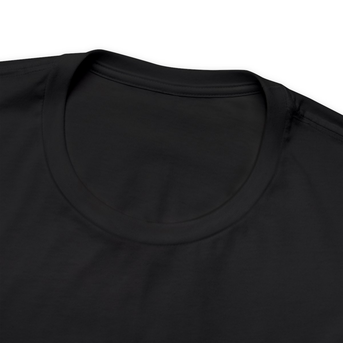 'More' Short Sleeve Tee
