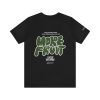 'More' Short Sleeve Tee