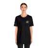 'More' Short Sleeve Tee