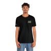 'More' Short Sleeve Tee
