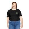 'More' Short Sleeve Tee