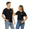 'More' Short Sleeve Tee
