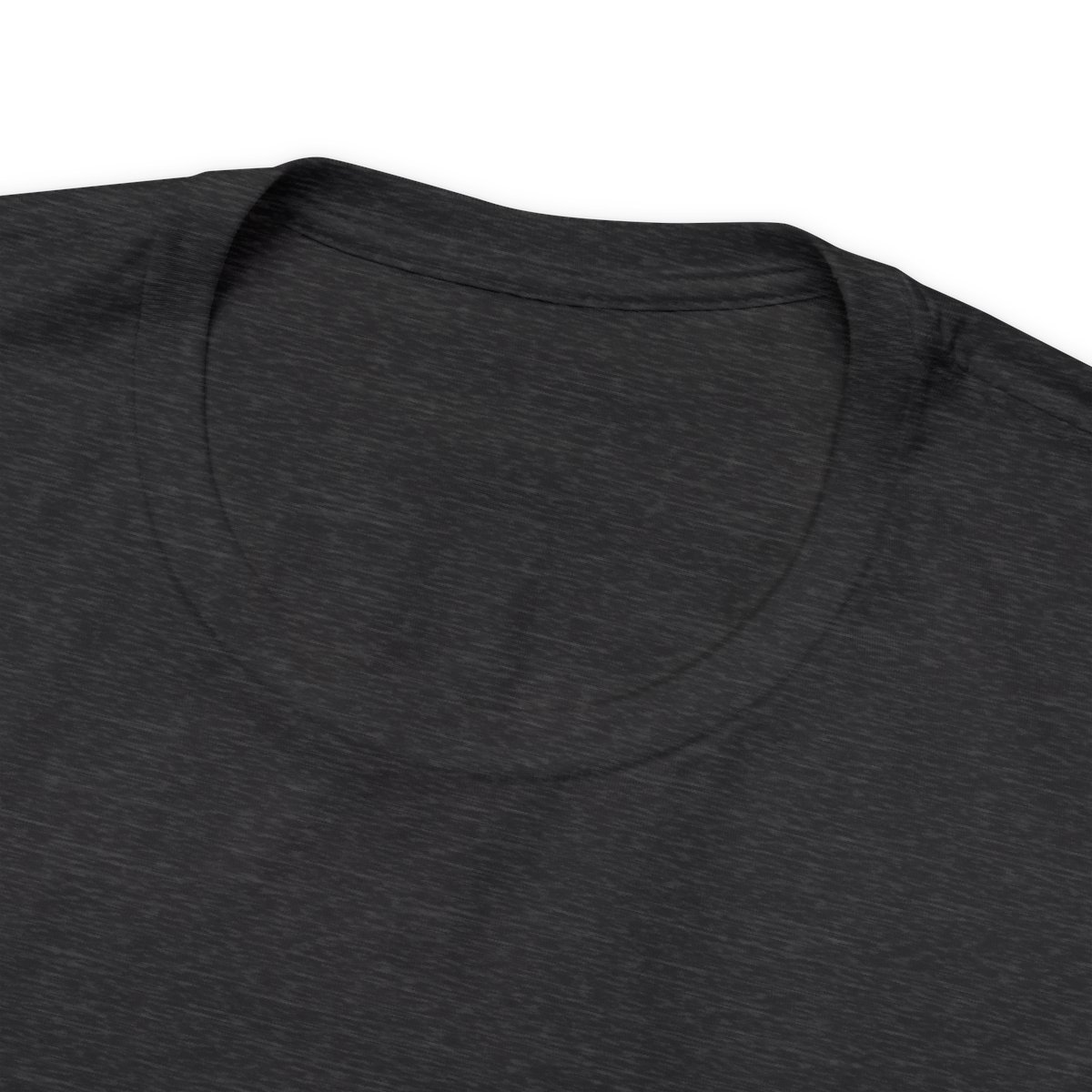 'More' Short Sleeve Tee