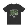 'More' Short Sleeve Tee