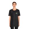 'More' Short Sleeve Tee