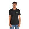 'More' Short Sleeve Tee