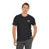 'More' Short Sleeve Tee