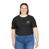 'More' Short Sleeve Tee