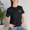 'More' Short Sleeve Tee