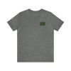 'More' Short Sleeve Tee
