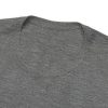 'More' Short Sleeve Tee