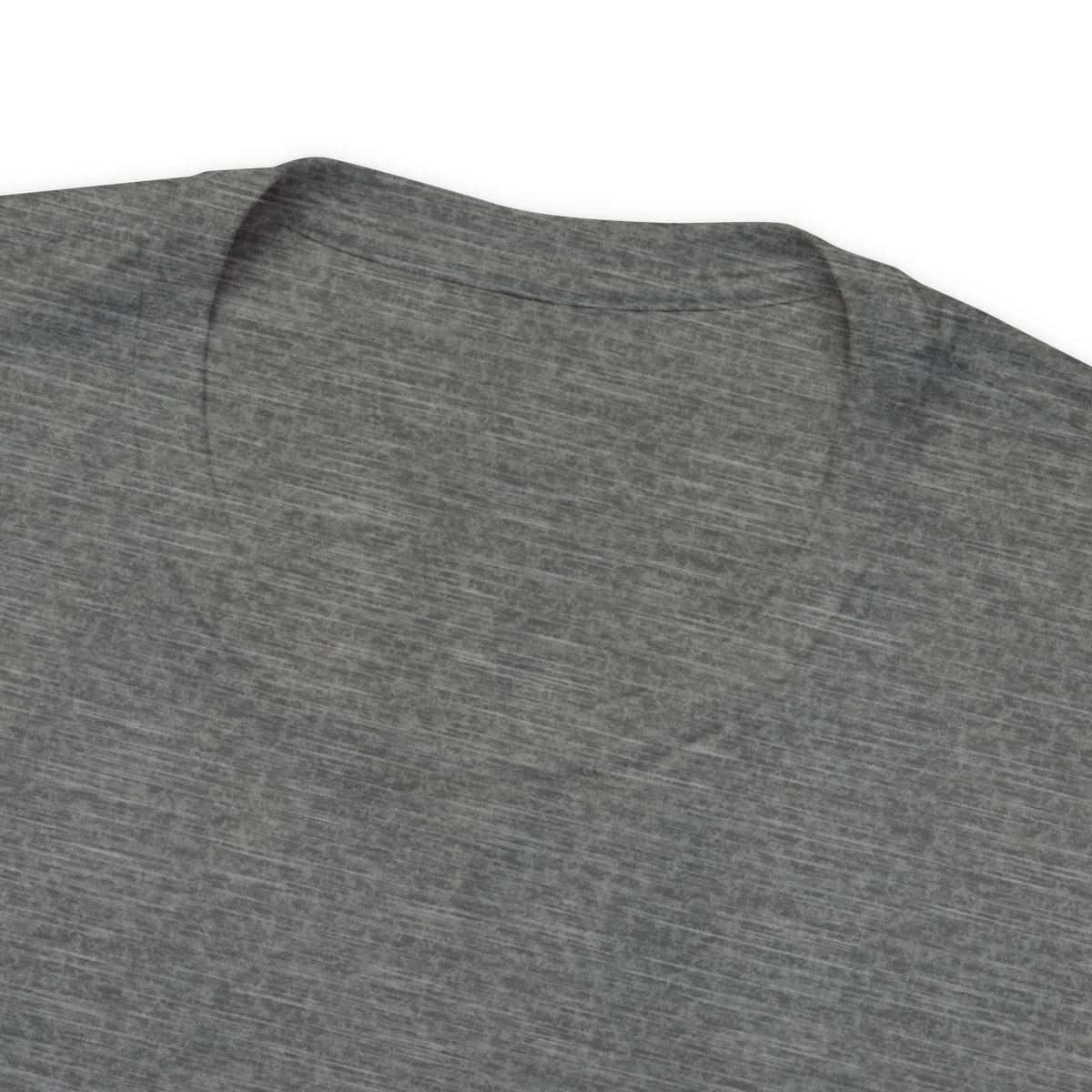 'More' Short Sleeve Tee