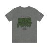 'More' Short Sleeve Tee