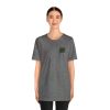 'More' Short Sleeve Tee