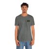 'More' Short Sleeve Tee
