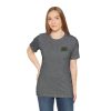 'More' Short Sleeve Tee