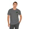 'More' Short Sleeve Tee