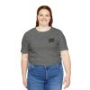 'More' Short Sleeve Tee