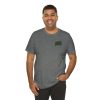 'More' Short Sleeve Tee