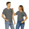 'More' Short Sleeve Tee