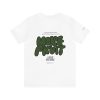 'More' Short Sleeve Tee