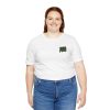 'More' Short Sleeve Tee