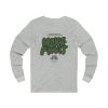 More Fruit - Long Sleeve Tee