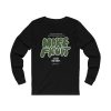 More Fruit - Long Sleeve Tee