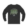 More Fruit - Long Sleeve Tee