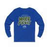 More Fruit - Long Sleeve Tee