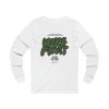 More Fruit - Long Sleeve Tee