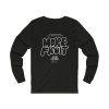 More Fruit - Long Sleeve Tee
