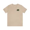 'More' Short Sleeve Tee